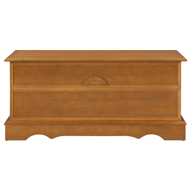 Paula Cedar Chest - Furniture City (CA)l
