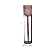 47-lantern-on-stand-bronze-7