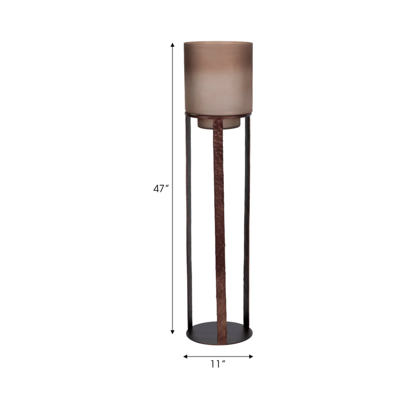 47-lantern-on-stand-bronze-7