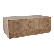 47x24-rectangular-burl-wood-coffee-table-tan-1