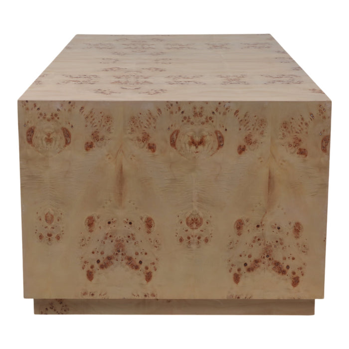 47x24-rectangular-burl-wood-coffee-table-tan-3