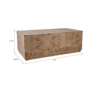 47x24-rectangular-burl-wood-coffee-table-tan-7