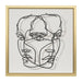47x47-gld-frame-hand-painted-face-illusion-wht-blk-1