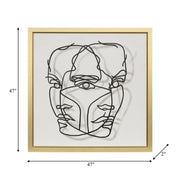 47x47-gld-frame-hand-painted-face-illusion-wht-blk-7