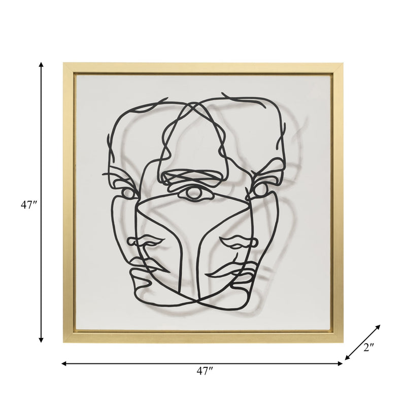 47x47-gld-frame-hand-painted-face-illusion-wht-blk-7