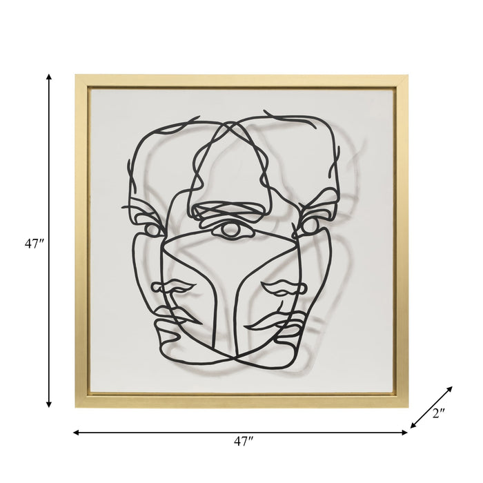 47x47-gld-frame-hand-painted-face-illusion-wht-blk-7