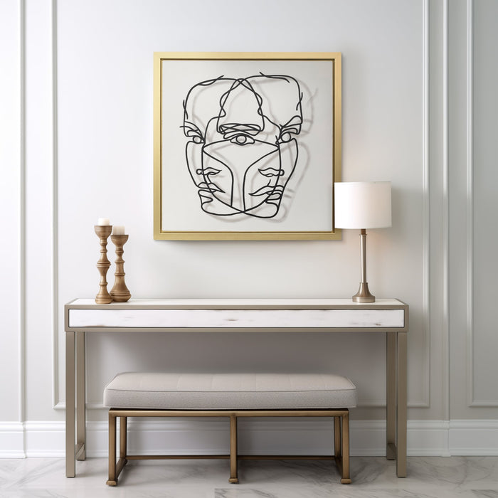 47x47-gld-frame-hand-painted-face-illusion-wht-blk-9