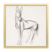 47x47-hand-painted-elegant-horse-sketch-blk-wht-1