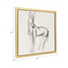 47x47-hand-painted-elegant-horse-sketch-blk-wht-8