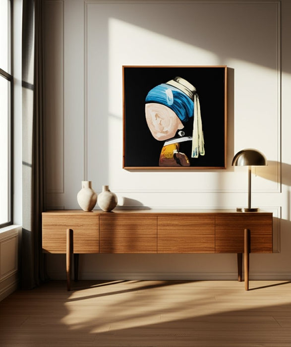 47x47-hand-painted-girl-with-pearl-earring-multi-9