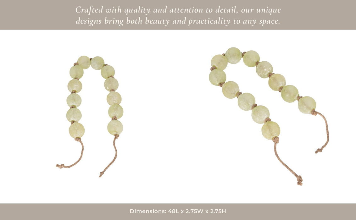 48-length-2-5-beaded-glass-garland-green-10