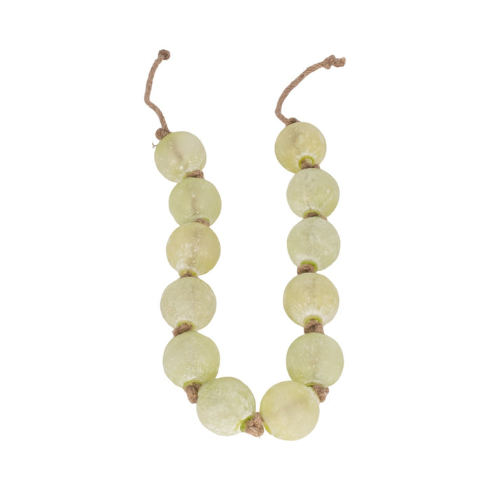 48-length-2-5-beaded-glass-garland-green-3