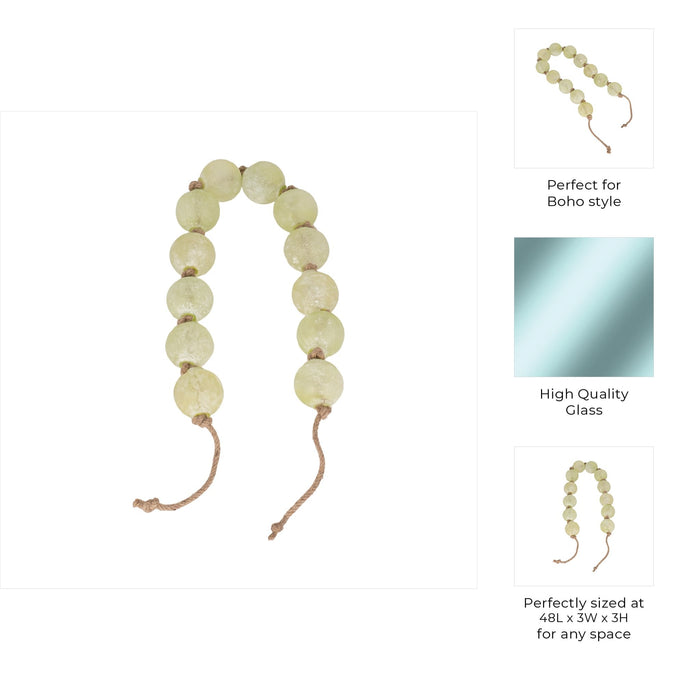 48-length-2-5-beaded-glass-garland-green-8