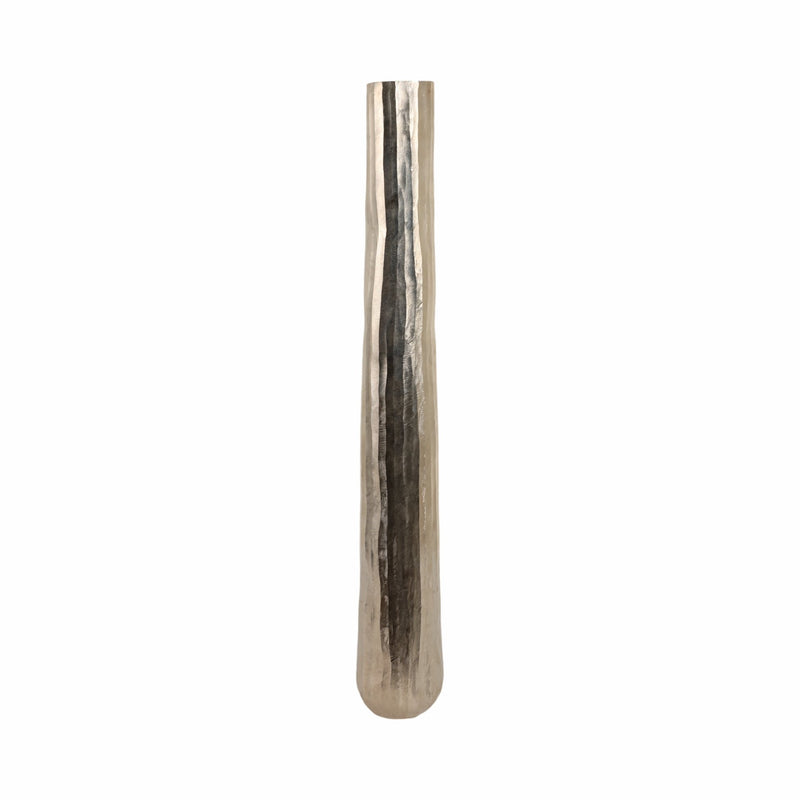48-rounded-etched-metal-floor-vase-silver-1