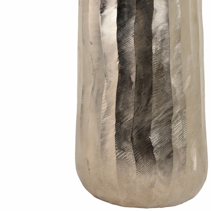 48-rounded-etched-metal-floor-vase-silver-5