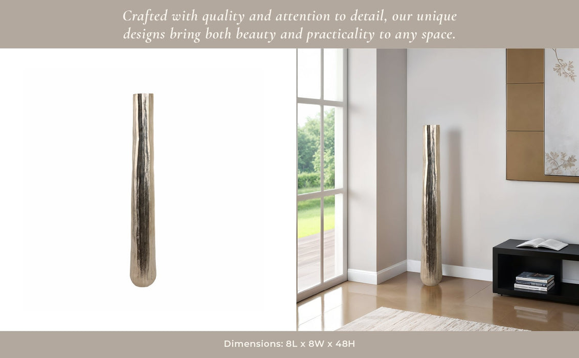 48-rounded-etched-metal-floor-vase-silver-9