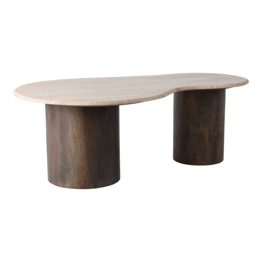 48x16-curvy-travertine-top-coffee-table-bwn-2bxs-2