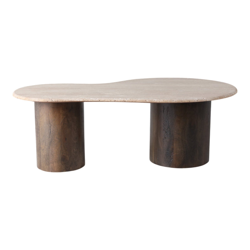 48x16-curvy-travertine-top-coffee-table-bwn-2bxs-4