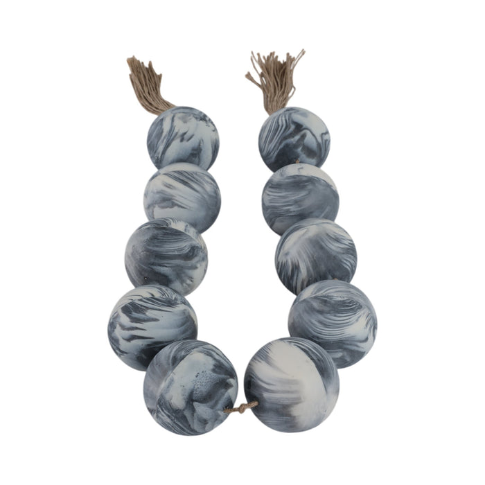 49x3-marbled-bead-garland-black-white-3