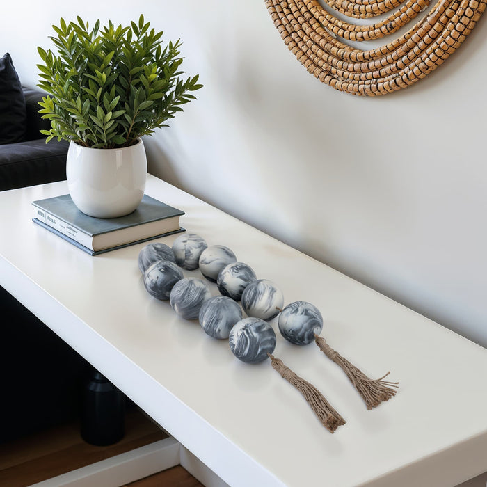 49x3-marbled-bead-garland-black-white-9