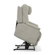 Zecliner Model 2+ Latitudes Power Lift Sleep Recliner with Power Headrest, Lumbar, Heat & Massage - 5000008530 - Furniture City (CA)l