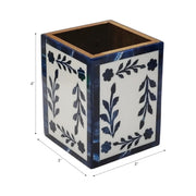 4x3-blue-petals-resin-pencil-cup-blue-white-8