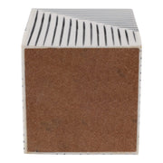 4x3-ridged-lines-resin-pencil-cup-black-white-7