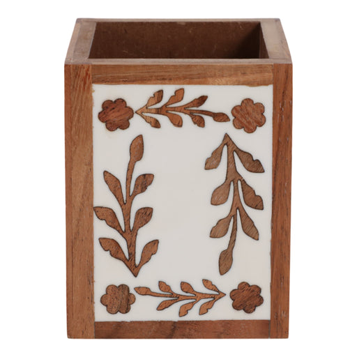 4x3-wood-petals-resin-pencil-cup-brown-white-1