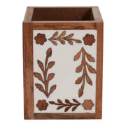 4x3-wood-petals-resin-pencil-cup-brown-white-3