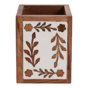 4x3-wood-petals-resin-pencil-cup-brown-white-4
