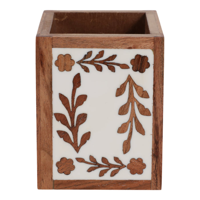 4x3-wood-petals-resin-pencil-cup-brown-white-4