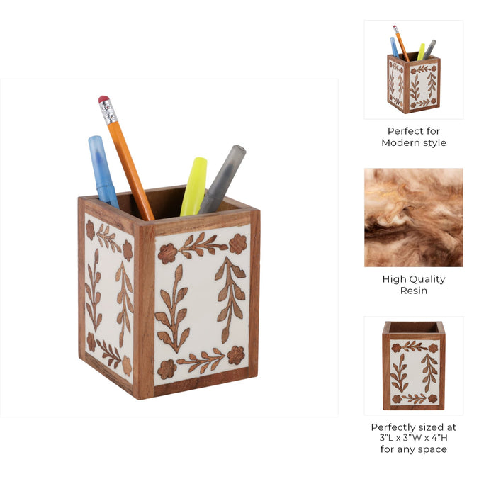 4x3-wood-petals-resin-pencil-cup-brown-white-9