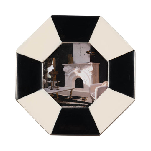 4x4-contemporary-octagon-photo-frame-black-white-1