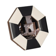 4x4-contemporary-octagon-photo-frame-black-white-2