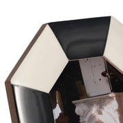 4x4-contemporary-octagon-photo-frame-black-white-4
