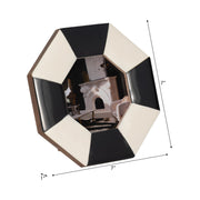 4x4-contemporary-octagon-photo-frame-black-white-6