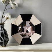 4x4-contemporary-octagon-photo-frame-black-white-8