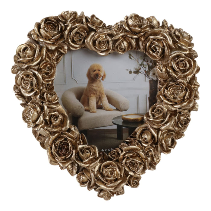 4x4-rosette-heart-photo-frame-gold-1
