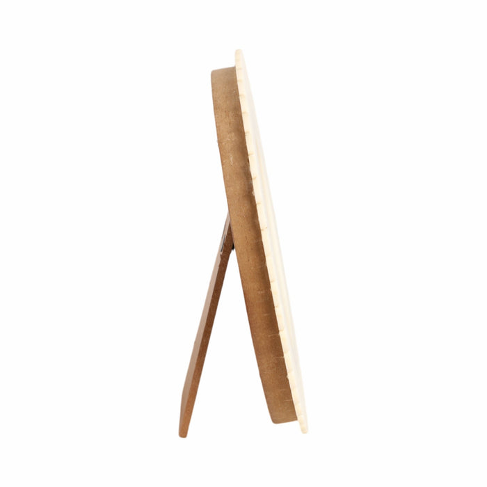 4x4-round-etched-petal-resin-photo-frame-ivory-3