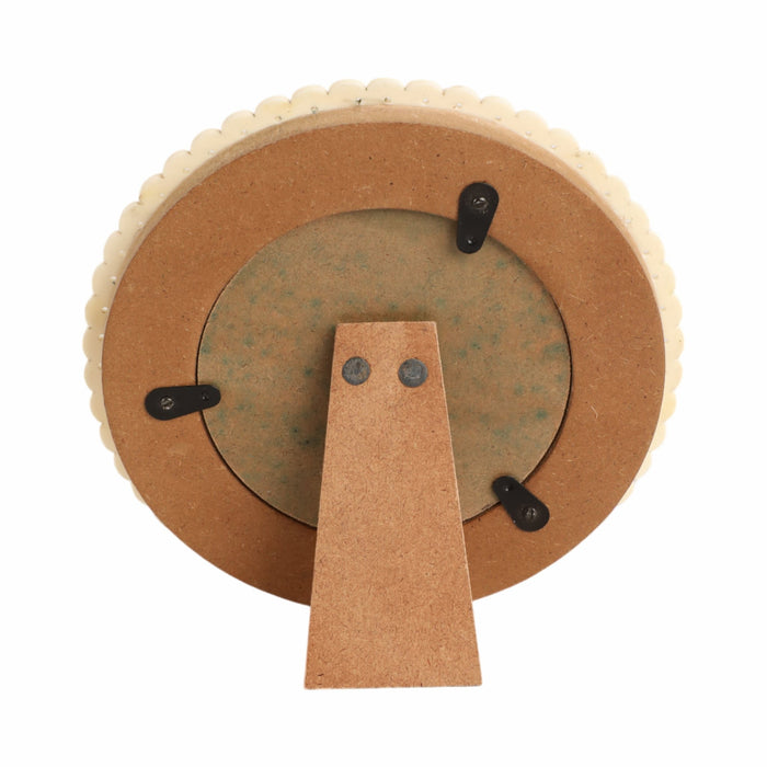 4x4-round-etched-petal-resin-photo-frame-ivory-4