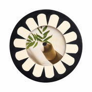 4x4-round-petal-resin-photo-frame-black-ivory-1