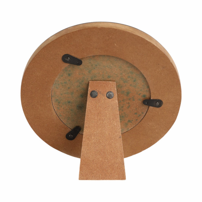 4x4-round-petal-resin-photo-frame-black-ivory-4