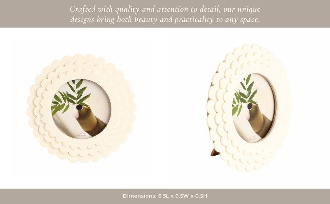 4x4-round-scalloped-resin-photo-frame-ivory-12