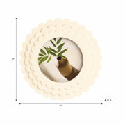 4x4-round-scalloped-resin-photo-frame-ivory-7