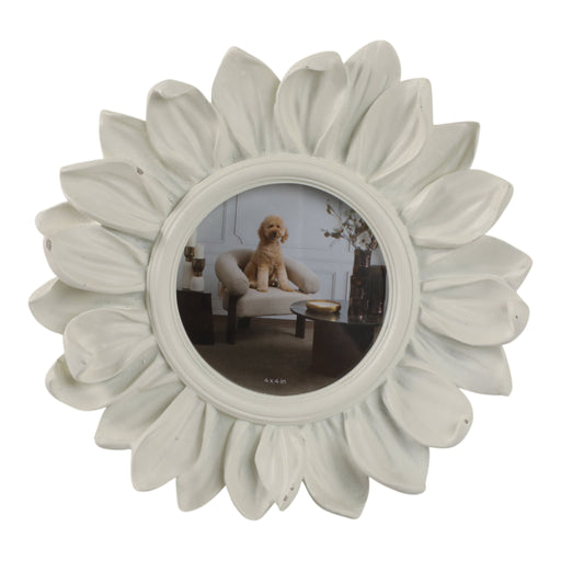 4x4-sunflower-photo-frame-ivory-1
