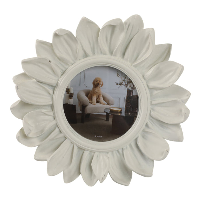 4x4-sunflower-photo-frame-ivory-1