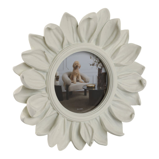 4x4-sunflower-photo-frame-ivory-2