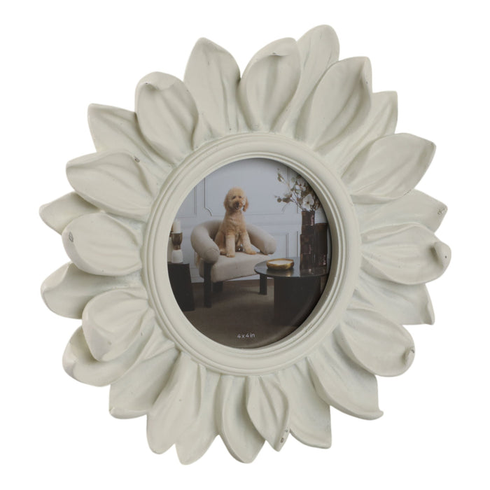 4x4-sunflower-photo-frame-ivory-2