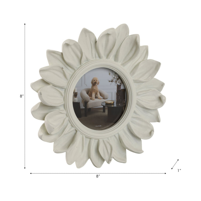 4x4-sunflower-photo-frame-ivory-7