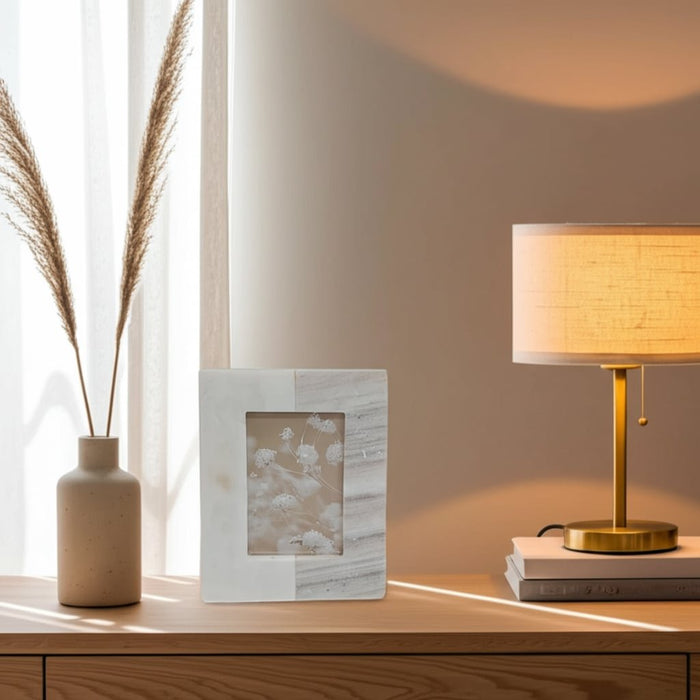 4x6-2-tone-marble-photo-frame-beige-white-10